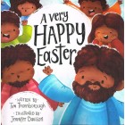 A Very Happy Easter by Tim Thornborough